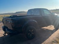 Gebraucht Ford F-150 225 PS (165 kW) 2012 Schwarz Pickup