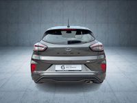 Gebraucht Ford Puma ST-Line 125 PS (91 kW) 2023 Grau SUV