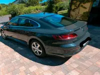 Gebraucht VW Arteon 150 PS (110 kW) 2019 Grau Kleinwagen