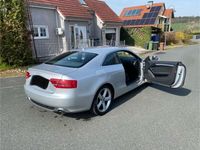 gebraucht Audi A5 Coupe 2.7 TDI S-Line / Xenon