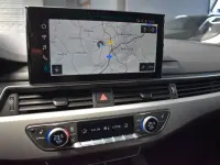 Gebraucht Audi A4 Advanced 163 PS (119 kW) 2023 Grau Kombi