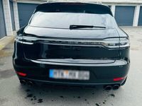 gebraucht Porsche Macan GTS - Approved - Inspektion NEU TOP