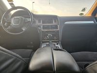 gebraucht Audi Q7 3.6 FSI quattro tiptronic -