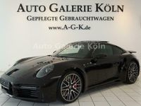 Gebraucht Porsche 992 581 PS (427 kW) 2020 Schwarz metallic Coupé