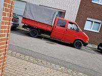 Gebraucht VW T4 78 PS (57 kW) 1993 Van