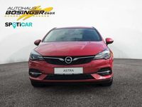 gebraucht Opel Astra Sports Tourer 120 Jahre Start/Stop