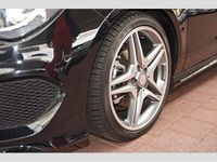 gebraucht Mercedes CLA200 Shooting Brake AMG-Sportpaket,7G-DCT,Navi,Xenon
