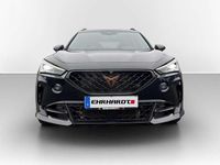 Gebraucht Cupra Formentor VZ 390 PS (286 kW) 2023 Schwarz SUV