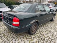 gebraucht Mazda 323S 1.5 Exclusive