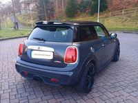 gebraucht Mini John Cooper Works CooperTop!