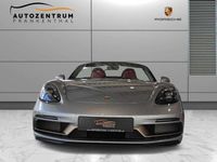 gebraucht Porsche 718 Boxster GTS*25 Jahre Edition*925 KM*SAMMLER