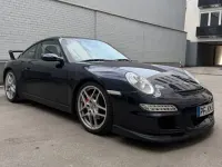 Gebraucht Porsche 911 Carrera 325 PS (239 kW) 2004 Blau Coupé
