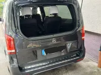 Gebraucht Mercedes E250 AMG line 190 PS (139 kW) 2019 Kombi