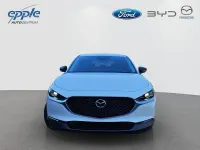 Neu Mazda CX-30 Homura-Line 140 PS (102 kW) 2026 Arctic white SUV