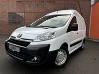 gebraucht Toyota Proace L2H2 ZV eFenster Kamera Navi Sortimo