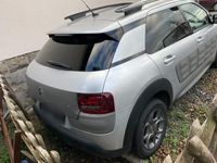 gebraucht Citroën C4 Cactus PureTech 82 Shine Shine