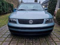 gebraucht VW Passat b5 3b 1.8T Schlachtfest