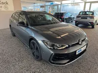 Neu VW Passat R-line 193 PS (141 kW) 2025 Silber Kombi