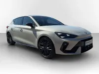 Neu Cupra Leon VZ 300 PS (220 kW) 2026 Taiga grau metallic Limousine