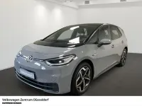 Gebraucht VW ID.3 Pro Performance 150 kW (204 PS) 2023 Grau Kleinwagen