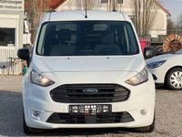 Second-hand Ford Transit 120 CP (88 kW) 2021 Alb Berlinǎ