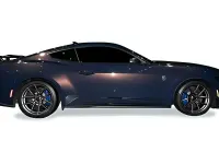 Neu Ford Mustang Dark Horse 454 PS (333 kW) 2026 Coupé