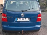 Gebraucht VW Touran 2006 Andere farben Van / Kleinbus