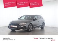 gebraucht Audi S4 Avant TDI quattro tiptronic |STANDHEIZUNG|