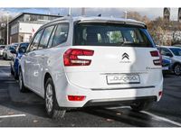 gebraucht Citroën C4 SpaceTourer GrandSELECTION PT130+PANO+NAVI+7-SITZE+AHK