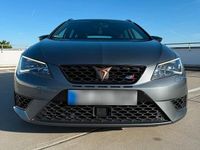 Gebraucht Seat Leon ST CUPRA 290 PS (213 kW) 2016 Kombi