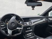 gebraucht Mercedes CLS350 CDI AMG-Line KEIN 4-Matic