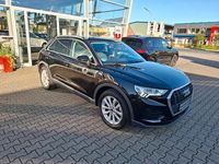 Brugt Audi Q3 Basis 150 HK (110 kW) 2021 Sort SUV