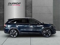 Neu Kia Sorento 252 PS (185 kW) 2026 (b4u) gravity blue SUV