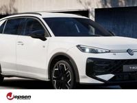 Neu VW T-Roc R-line 150 PS (110 kW) 2026 Weiß SUV
