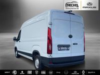 Gebraucht Maxus V90 147 PS (108 kW) 2023 Warm white Van