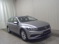 Gebraucht VW Passat 150 PS (110 kW) 2022 Silber Kombi