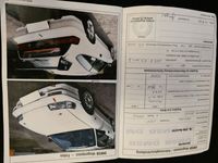 Gebraucht Honda CR-X Type R 220 PS (161 kW) 1992 Weiß Coupé