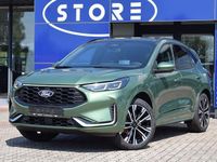 Neu Ford Kuga ST-Line X 182 PS (133 kW) 2026 Bursting green SUV