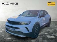 Gebraucht Opel Mokka-e 100 kW (136 PS) 2023 Weiß SUV