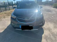 Gebraucht Opel Mokka X 103 PS (75 kW) 2019 Schwarz SUV