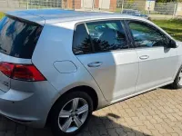 Second-hand VW Golf VII Trendline 86 CP (63 kW) 2013 Argintiu Berlinǎ