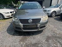 Gebraucht VW Passat Comfortline 140 PS (102 kW) 2007 Grau Kombi