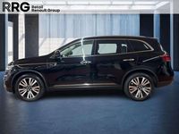 Gebraucht Renault Koleos Initiale Paris 184 PS (135 kW) 2022 Sternen schwarz SUV
