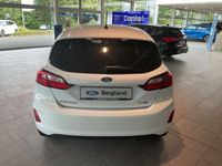 gebraucht Ford Fiesta TITANIUM 5D 1.0L MHEV 125PS M6