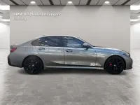 Gebraucht BMW 318 M Sport 150 PS (110 kW) 2025 Grau Limousine
