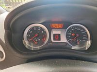 Używany Renault Clio III 100 KM (73 kW) 2009 Czarny Hatchback