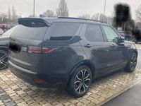 gebraucht Land Rover Discovery DiscoveryD300 R-Dynamic HSE