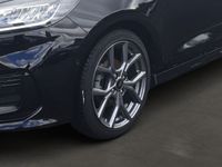 gebraucht Ford Fiesta ST-Line 1.0 EcoBoost EU6d LED ACC Klimaautom DAB S
