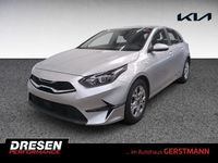 Second-hand Kia Ceed Vision 140 CP (102 kW) 2025 Argintiu Hatchback