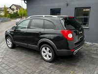 Gebraucht Chevrolet Captiva LT 184 PS (135 kW) 2013 Andere SUV
